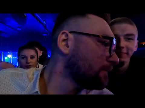 Club Mozi - 1dzień świąt