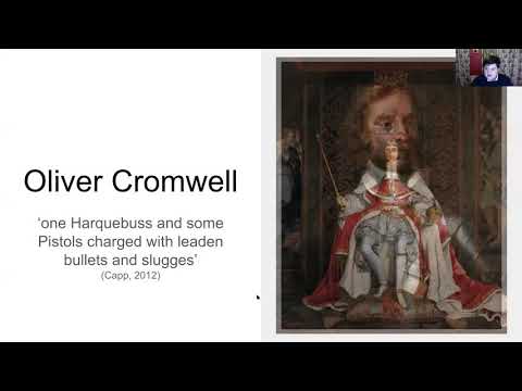 Matthew Farrell - Music in the Civil War.