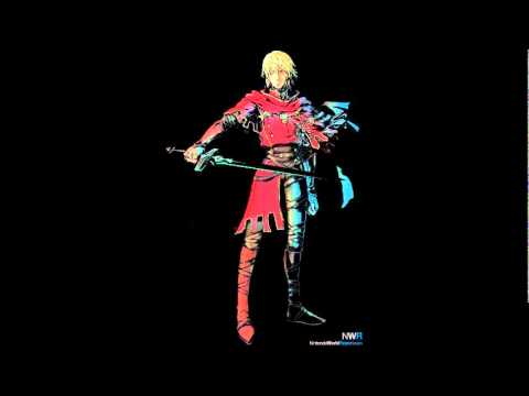 Radiant Historia CD - 3 - A Place Where Wind and Feather Return