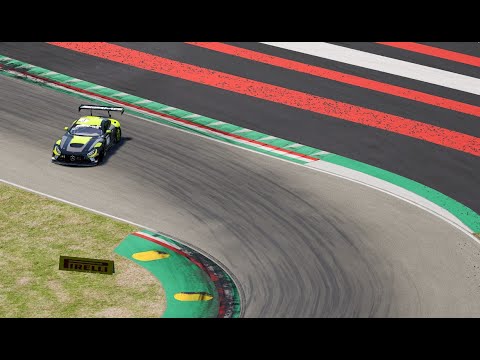 Assetto Corsa Competizione on Steam