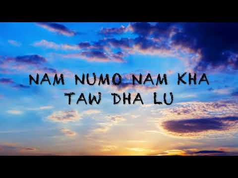 YEEWONG MA  lyrics- Baby Floyd