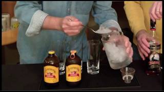 Army Drinking Buddies Episode 7 - Dark and Stormy (enhanced)