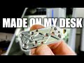 Makera Z1 A Quality CNC Machine For Everyone