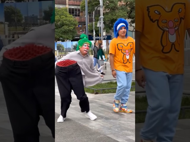 Vídeo relacionado con Chistes Divertidos Para Adultos,Bromas Divertidas - Falso Piercing al para Niños Estudiantes Mujeres Cumpleaños Calcetín Navidad Halloween Regalo