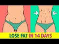14-DAY STANDING WORKOUT (NO JUMPING) – LOSE BELLY FAT