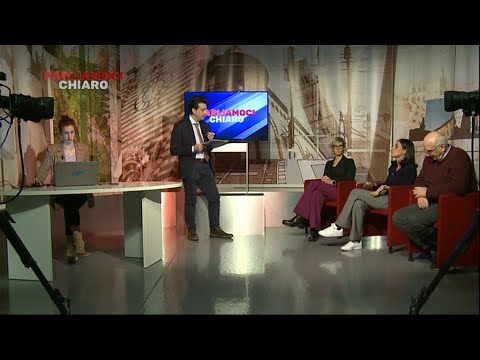 Parliamoci Chiaro del 26/01/23 - SOS Pronto Soccorso