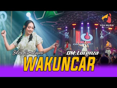 WAKUNCAR - OM LORENZA ft. SILVY KUMALASARI | WAKTU KUNJUNG PACAR | JADOEL (Official Live Video)