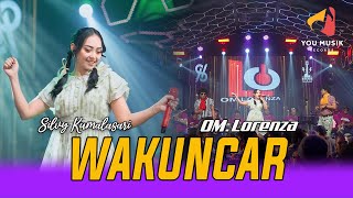 Download lagu WAKUNCAR - OM LORENZA ft. SILVY KUMALASARI | WAKTU KUNJUNG PACAR | JADOEL ( Live Video) mp3 Download lagu WAKUNCAR - OM LORENZA ft. SILVY KUMALASARI | WAKTU KUNJUNG PACAR | JADOEL ( Live Video) mp3