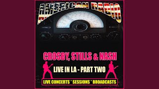 Love The One You&#39;re With