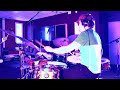 David Torn: Ever More Other - Live Drums