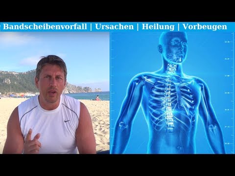 Studie von Rückenschmerzen Nackenmassage Vorteile