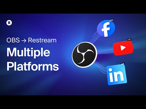 Best Tools to Use with Restream – Restream Blog