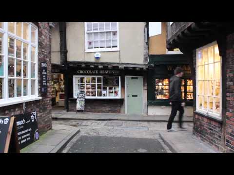 Foo Fighters-Times like These (A level media)