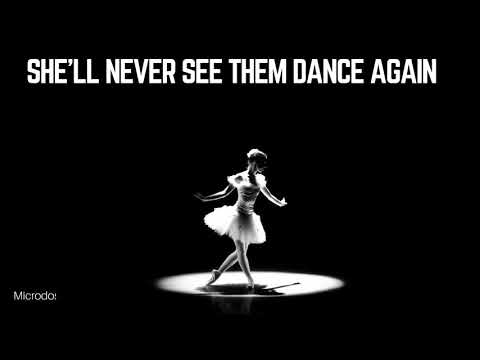 MHM 15 | She'll Never See Them Dance Again