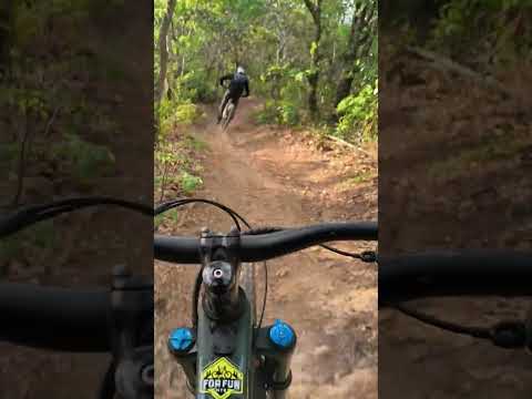 trilha dos escravos morrinhos Goiás