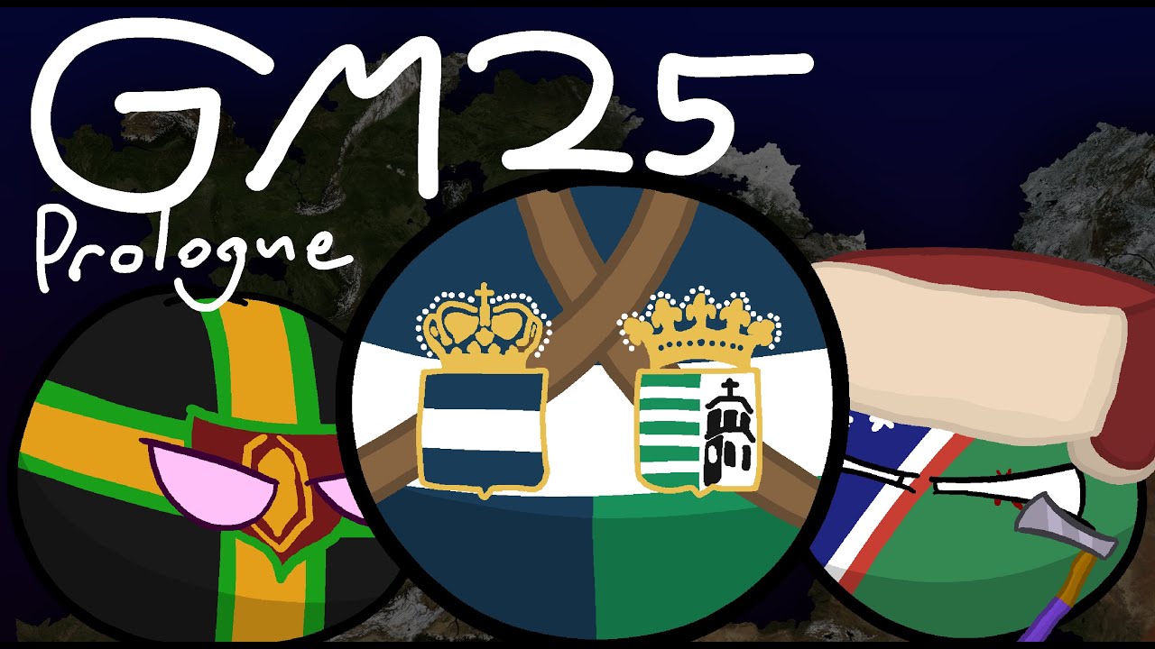 Grand Mapper 25 | Producing the Piracy Plains!