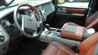 preview picture of video '2010 FORD EXPEDITION Ashland KY'
