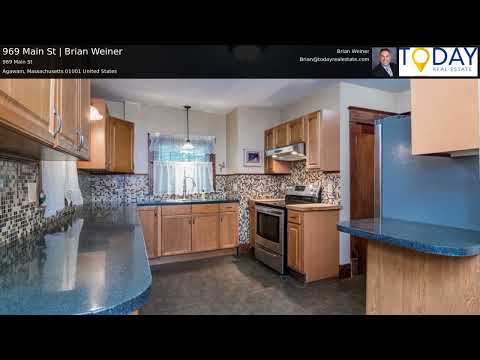 969 Main St | Brian Weiner