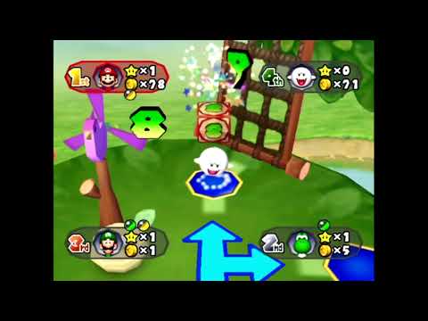 BSC Highlights - Nathan the Boo