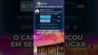 UM TACO OU GRANA? 🌮💸😭