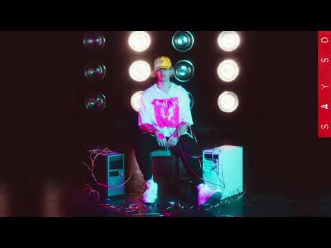 Video thumbnail for ​say so