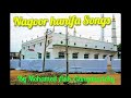 Engum Nirainthone Nagore Hanifa Tamil Islamic Song