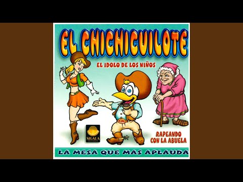 La Mesa Que Mas Aplauda