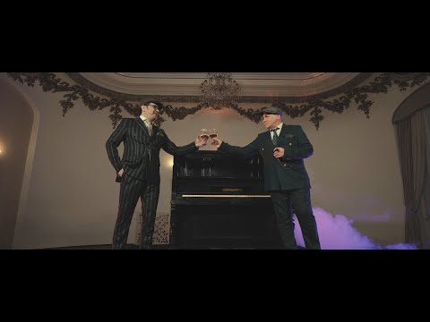 Stelu Pandelescu ❌ Marcel Pavel - Vorbeste Lumea | Official Video