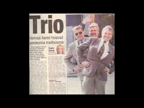 Jõuludest jaanipäevani -  muusikavideo "JAANIÖÖ, IMEDE ÖÖ" (1999)