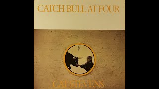 Cat Stevens  - Boy With A Moon &amp; Star On His Head