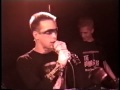 GROOVIE GHOULIES 5/30/98 pt.3 "Back To The Garage" & "Graceland" Live In Toronto