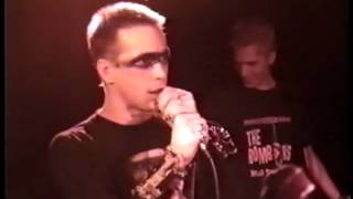 GROOVIE GHOULIES 5/30/98 pt.3 &quot;Back To The Garage&quot; &amp; &quot;Graceland&quot; Live In Toronto