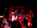 Stellastarr - My Coco @ The Parish Live 7/27/09