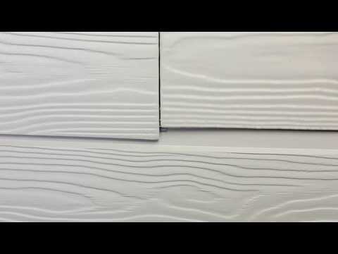 Cedral Click chapter 5: Joining Cedral Click planks