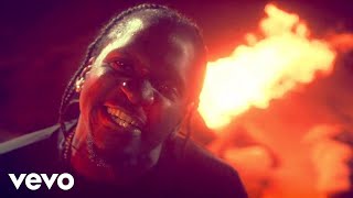 Pusha T - Sweet Serenade (Explicit) ft. Chris Brown