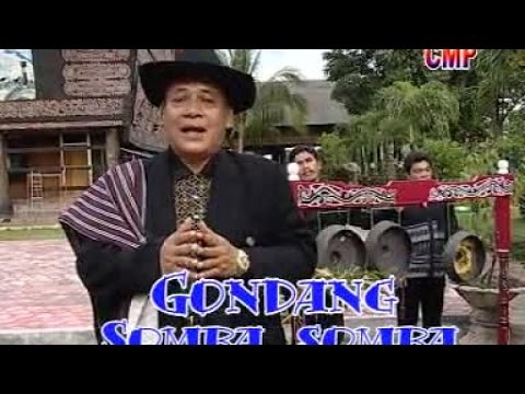 Posther Sihotang dkk - Gondang Somba-Somba (Official Music Video)