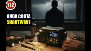 Si dependes de un enchufe para informarte, YA PERDISTE. las increíbles Radios solares y manivela
