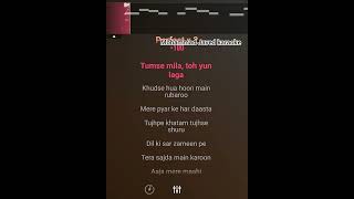 Download lagu maheroo maheero karaoke | super nani | Mohammad Javed karaoke mp3 Download lagu maheroo maheero karaoke | super nani | Mohammad Javed karaoke mp3