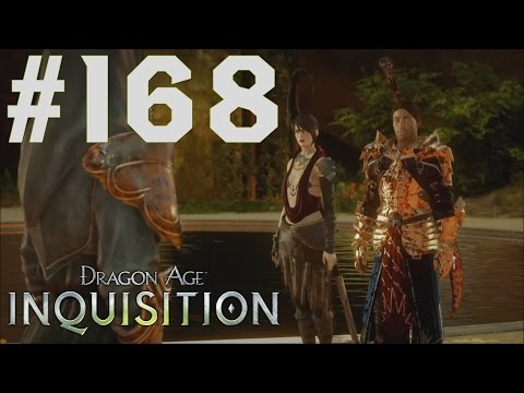 Let's Play Dragon Age Inquisition #168 - Die Quelle der Trauer