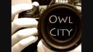 Owl City - This Is The Future