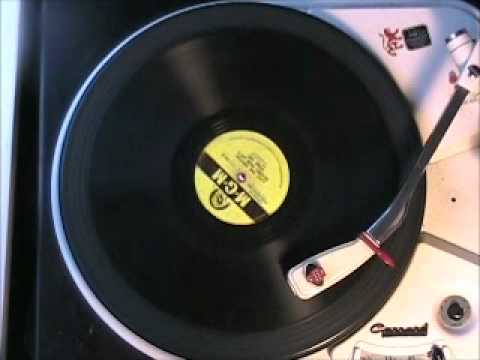 PICTURES FROM LIFE'S OTHER SIDE by Luke the Drifter (Hank Williams) 1951