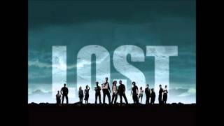 Lost Soundtrack - Michael Giacchino - Parting Words