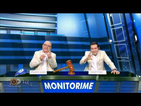 Fiks Fare, 29 Shtator 2016, Pjesa 3 - Investigative Satirical Show