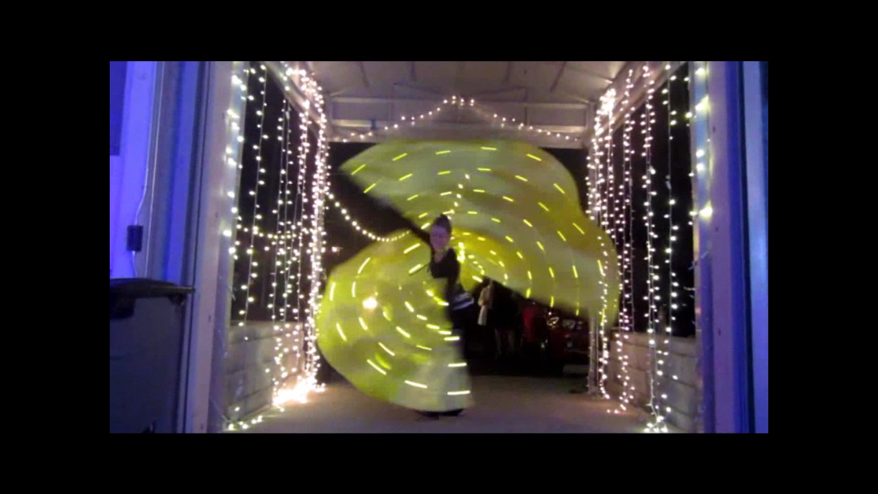 Promotional video thumbnail 3 for Lumina Entertainment LLC