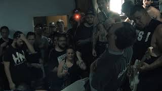 BURIED DREAMS - Nightmare Official Music Video