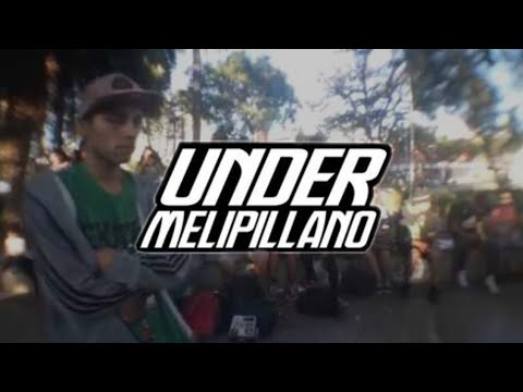 SODES vs. SHADOW: Semifinal - UM 1v1 I 2019