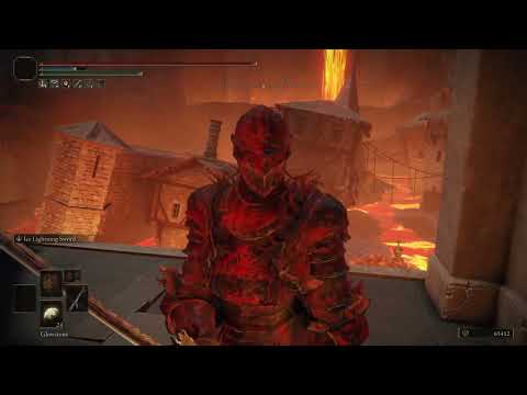 The Better Godskin Noble Shortcut - Elden Ring Quick Tips with DIABETOR