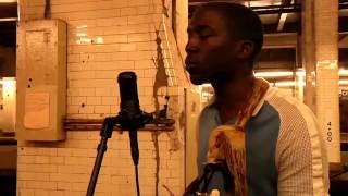 When time and space collide (Sixty Charisma Scented Blackbirds)