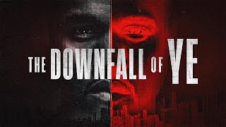 The fall of ye a kanye west documentary scary hours productions