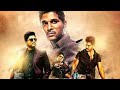 Naa Peru Surya Hindi Dubbed Movie Download